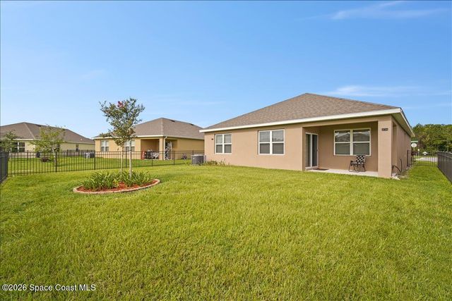 3884 Sandhill Crane Circle, Mims, FL 32754