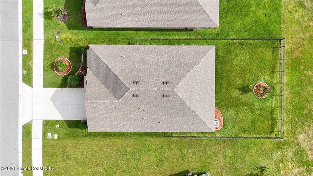 3884 Sandhill Crane Circle, Mims, FL 32754