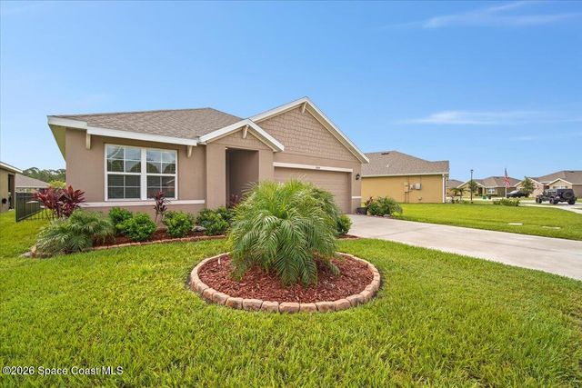 3884 Sandhill Crane Circle, Mims, FL 32754