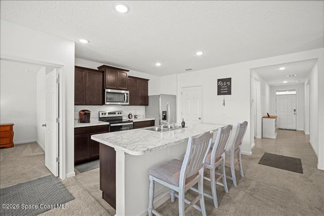 3884 Sandhill Crane Circle, Mims, FL 32754