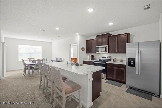 3884 Sandhill Crane Circle, Mims, FL 32754