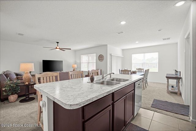 3884 Sandhill Crane Circle, Mims, FL 32754