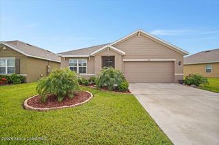 3884 Sandhill Crane Circle, Mims, FL 32754