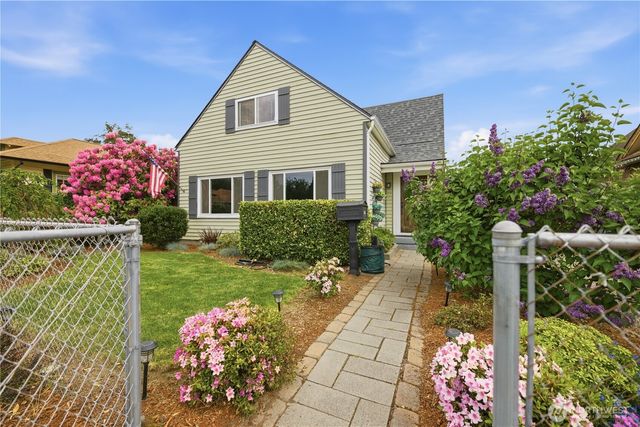 3631 E I Street, Tacoma, WA 98404