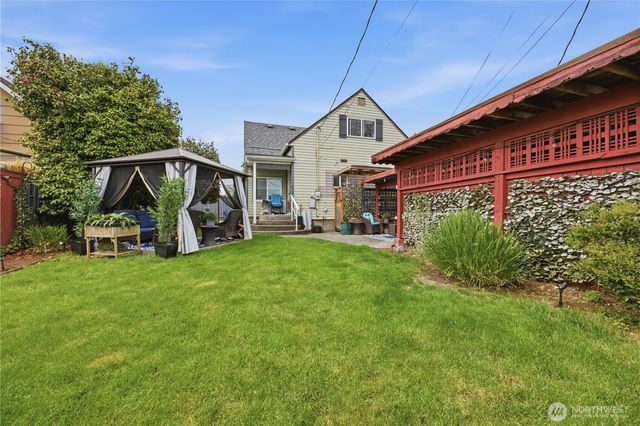 3631 E I Street, Tacoma, WA 98404