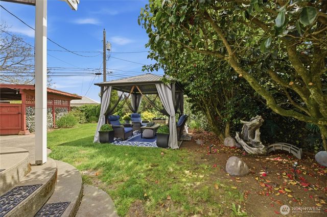 3631 E I Street, Tacoma, WA 98404