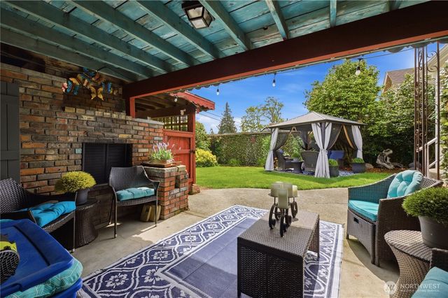 3631 E I Street, Tacoma, WA 98404