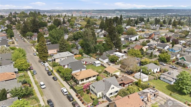 3631 E I Street, Tacoma, WA 98404