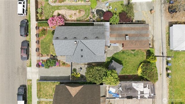 3631 E I Street, Tacoma, WA 98404