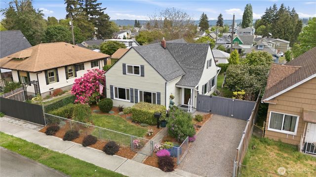 3631 E I Street, Tacoma, WA 98404