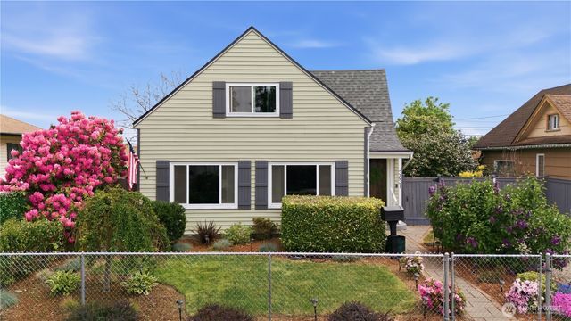 3631 E I Street, Tacoma, WA 98404