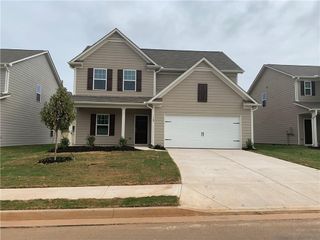 788 Independence Avenue, Pendergrass, GA 30567