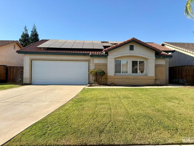 9804 Battersea Park Drive, Bakersfield, CA 93312