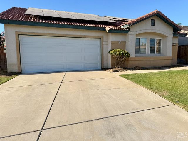 9804 Battersea Park Drive, Bakersfield, CA 93312