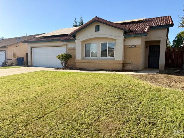 9804 Battersea Park Drive, Bakersfield, CA 93312