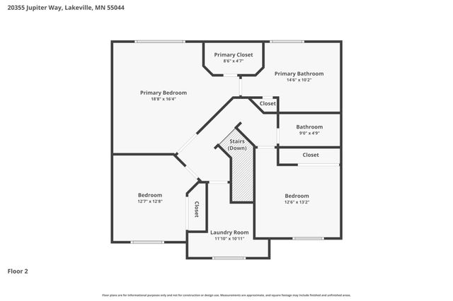 20355 Jupiter Way, Lakeville, MN 55044