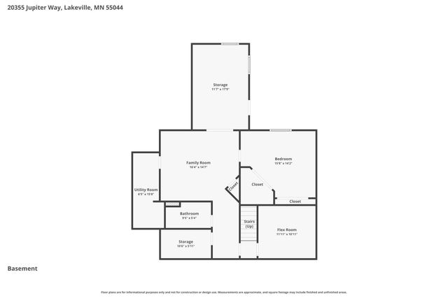 20355 Jupiter Way, Lakeville, MN 55044