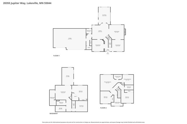 20355 Jupiter Way, Lakeville, MN 55044