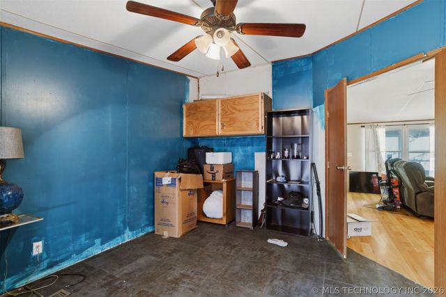 164 Cypress, Mead, OK 73449