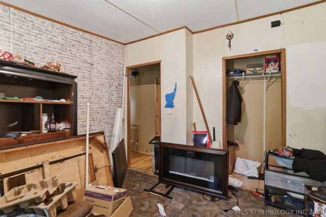 164 Cypress, Mead, OK 73449