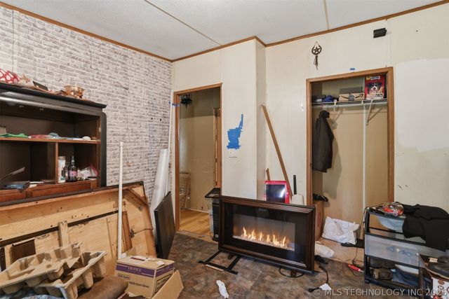 164 Cypress, Mead, OK 73449