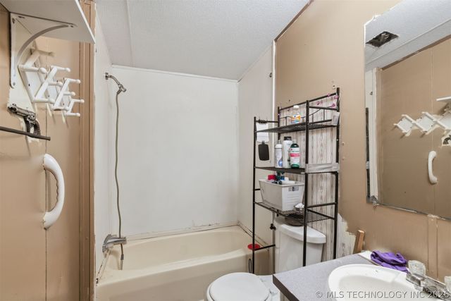 164 Cypress, Mead, OK 73449