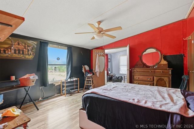 164 Cypress, Mead, OK 73449