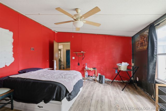 164 Cypress, Mead, OK 73449