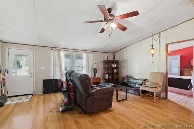 164 Cypress, Mead, OK 73449