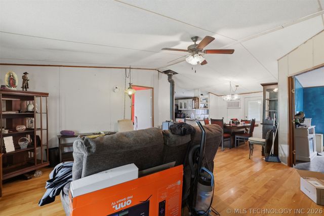 164 Cypress, Mead, OK 73449
