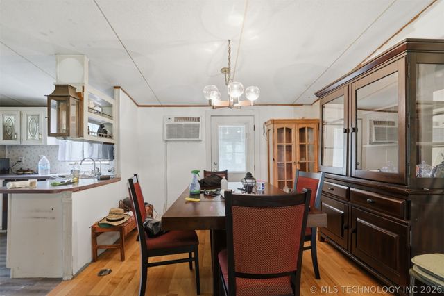 164 Cypress, Mead, OK 73449