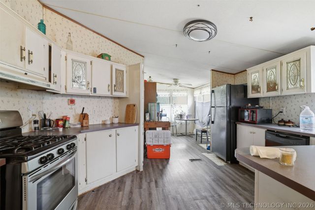 164 Cypress, Mead, OK 73449