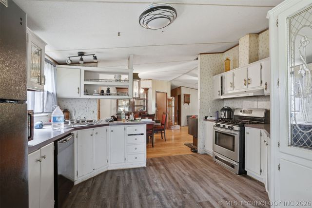 164 Cypress, Mead, OK 73449