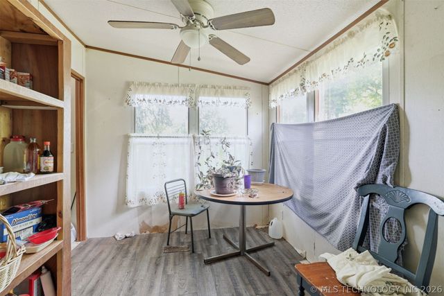 164 Cypress, Mead, OK 73449