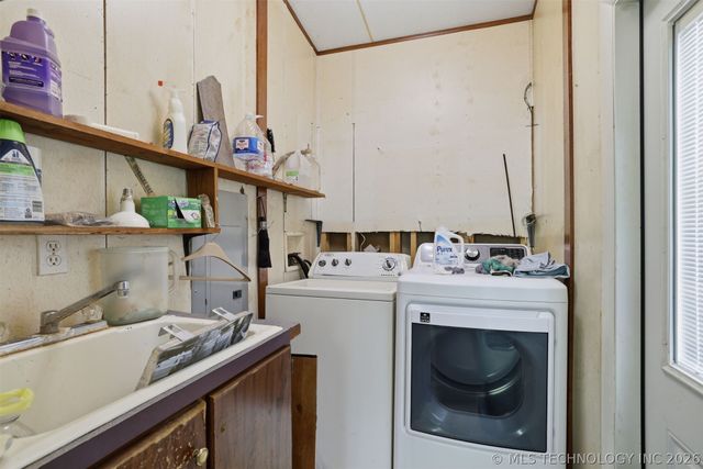 164 Cypress, Mead, OK 73449