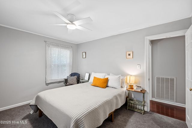 806 Midland Drive, Wilmington, NC 28412