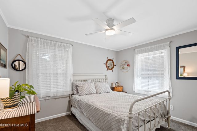 806 Midland Drive, Wilmington, NC 28412