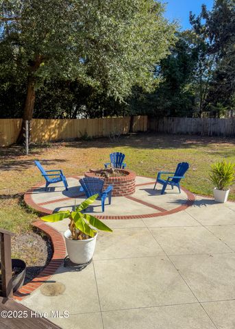 806 Midland Drive, Wilmington, NC 28412