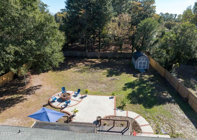 806 Midland Drive, Wilmington, NC 28412