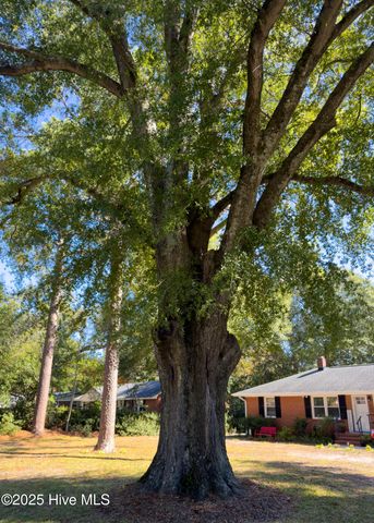 806 Midland Drive, Wilmington, NC 28412