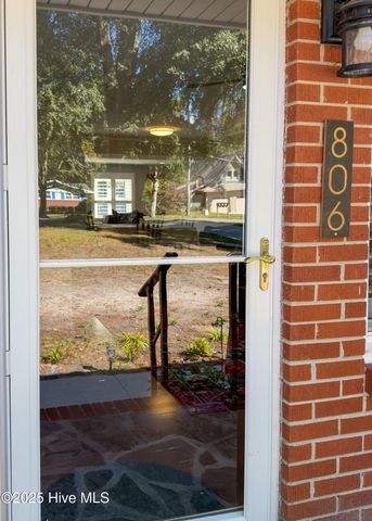 806 Midland Drive, Wilmington, NC 28412