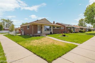 12890 Hemingway, Redford Charter Township, MI 48239