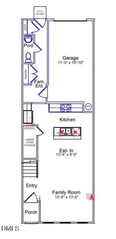 132 Blue Melody Avenue 270, Garner, NC 27529
