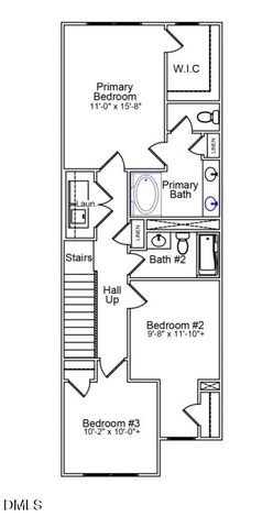 132 Blue Melody Avenue 270, Garner, NC 27529