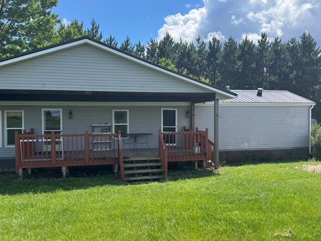 760 170th Avenue, Deerfield Twp, MI 49336