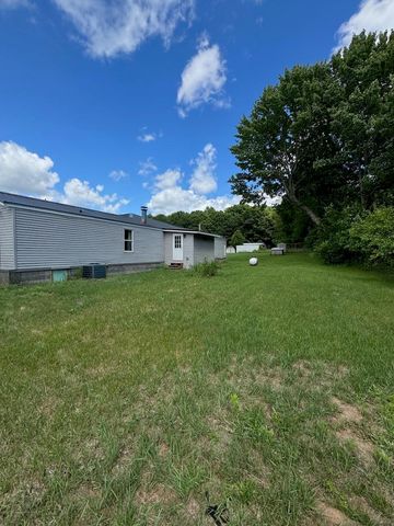 760 170th Avenue, Deerfield Twp, MI 49336
