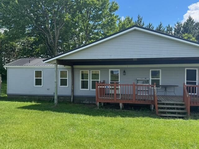 760 170th Avenue, Deerfield Twp, MI 49336