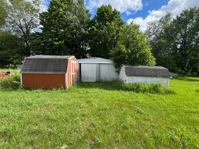 760 170th Avenue, Deerfield Twp, MI 49336