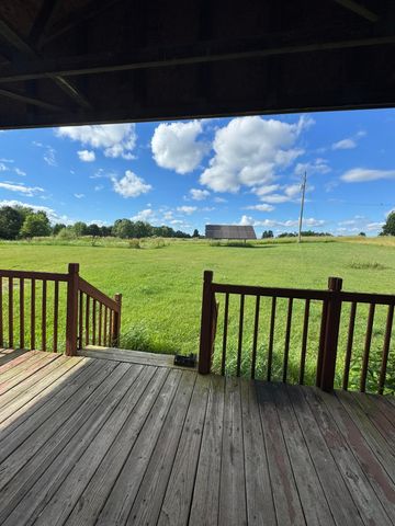760 170th Avenue, Deerfield Twp, MI 49336
