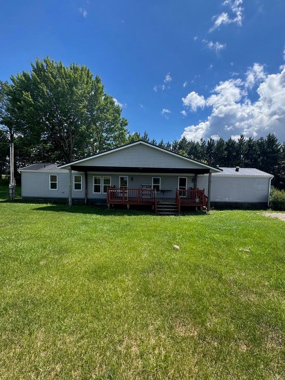 760 170th Avenue, Deerfield Twp, MI 49336